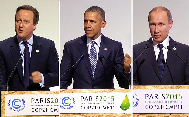 World Climate Summit Ignores Easy Carbon Reductions